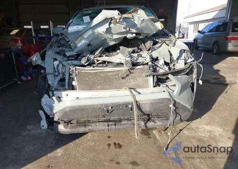 2021 Toyota Rav4 Xle из США, поврежденный, VIN 2T3P1RFV6MC145095